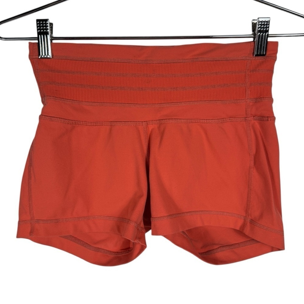 PrAna Olympia Active Shorts
